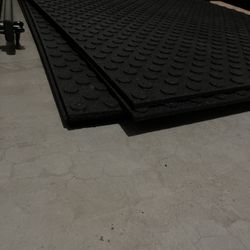 Mohawk All Purpose Rubber Mat