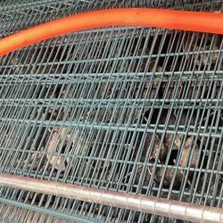 Quick Connect-disconnect 3/4 Inch Gas Line 