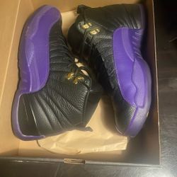 Jordan 12s