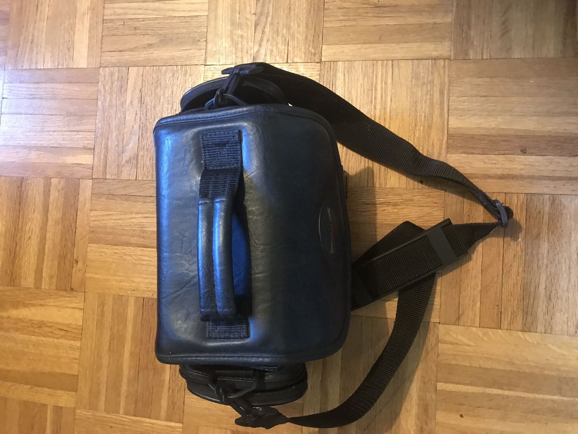 Panasonic Camcorder Carrying Bag