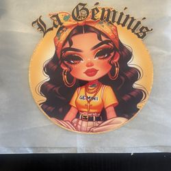 La Gemini 