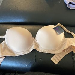 Tan 34 C Cup Bra for Sale in Moreno Valley, CA - OfferUp