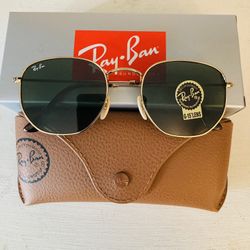 New Ray Ban 😎 With Original Rayban Packaging