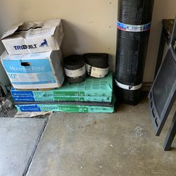 3 Shingles Bundle 2 Starter Rolls 1Torch Roll 