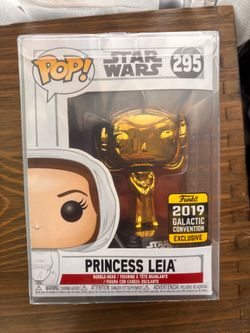 Star Wars Funko Pop