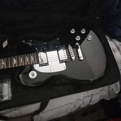 Keath Urben Limited Edition Night Star Electric Guitar 