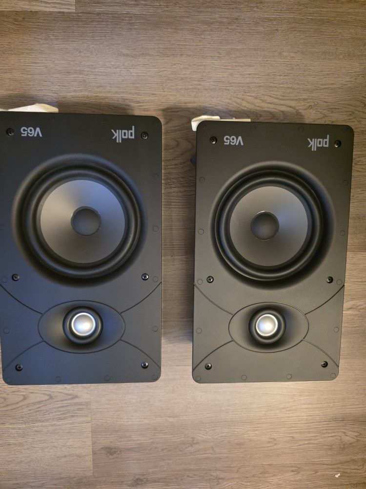 Polk V65 