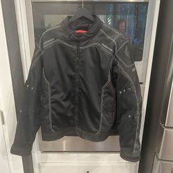 Sedici Motorcycle Jacket 