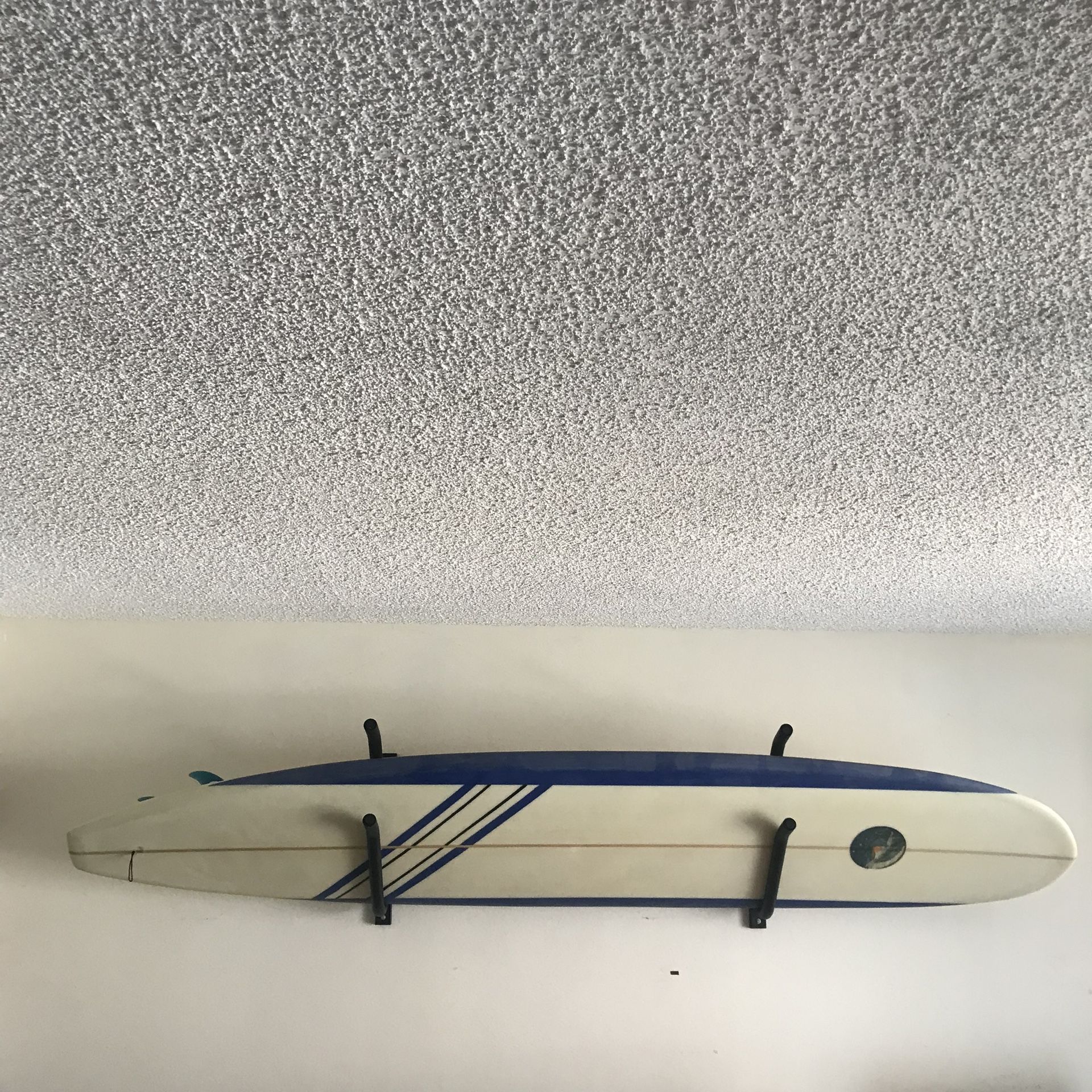 Surfboard