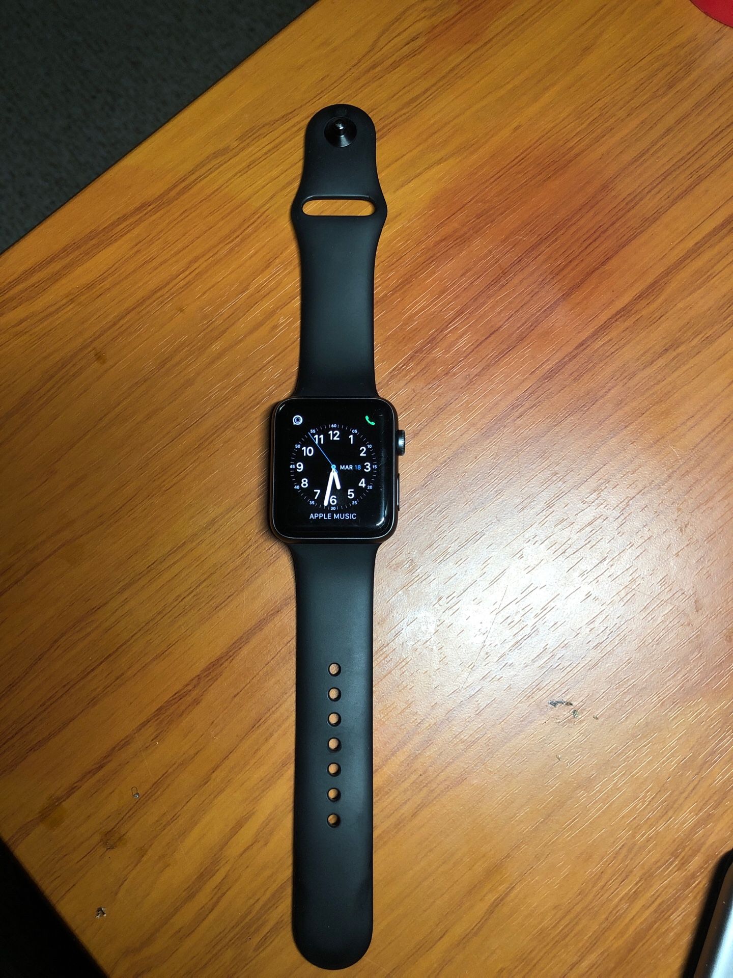 Apple Watch serie 3