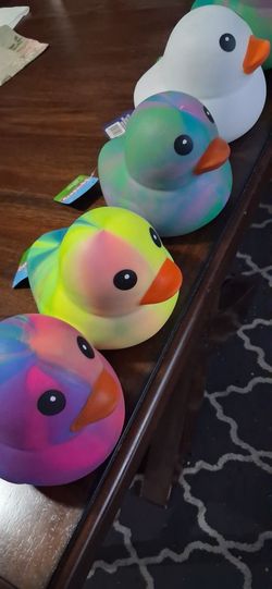 Swueezy duck  new