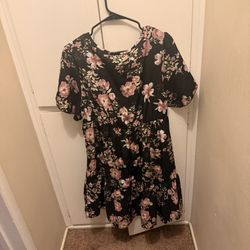 Dress Size 2XL