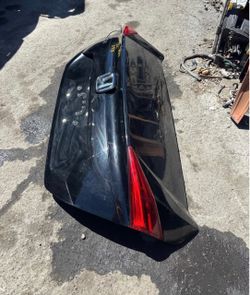 2016-2021 Honda Civic sedan Trunk lid