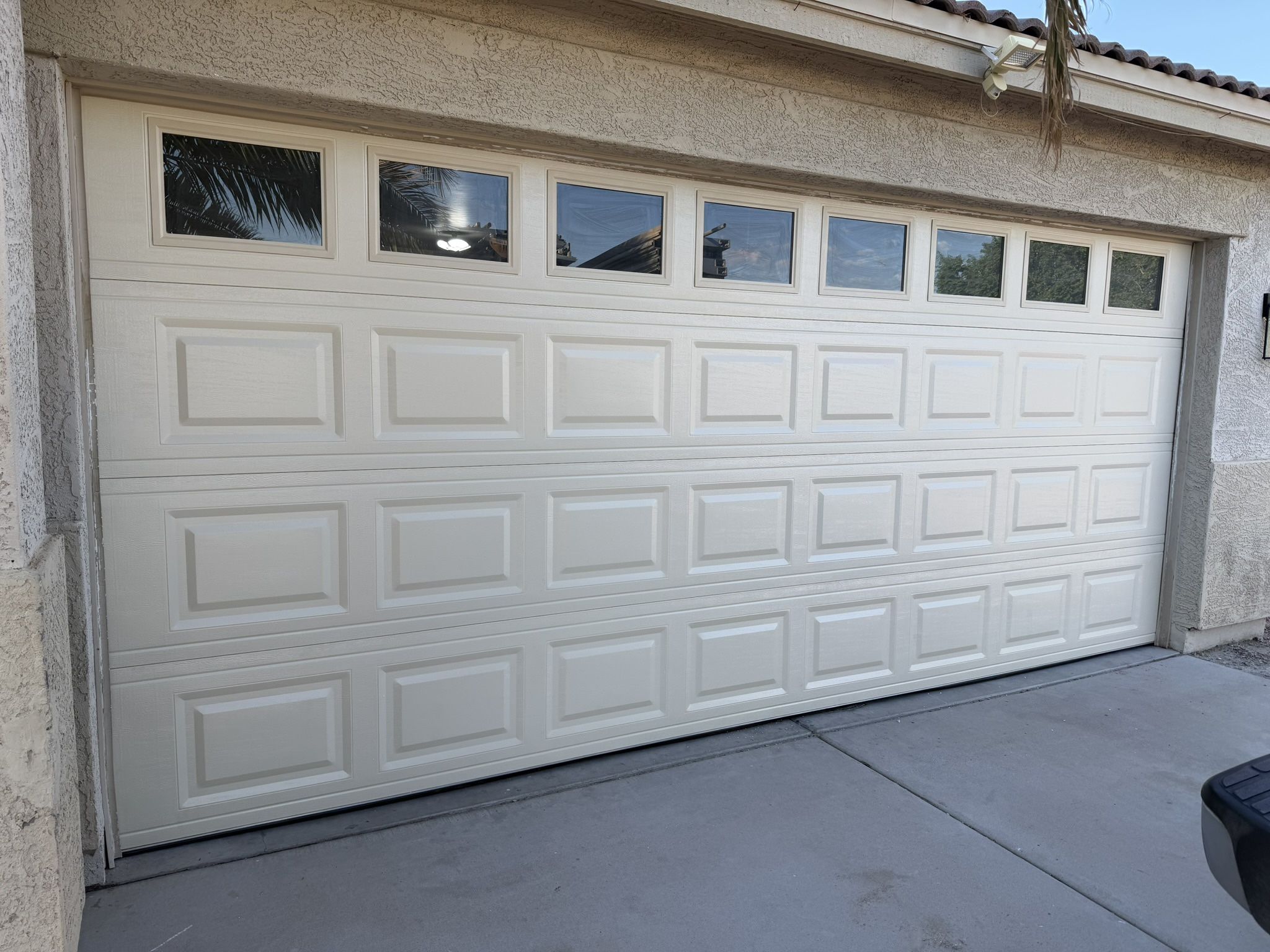 Garage Door