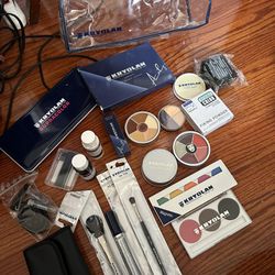 Kryolan Makeup Kit