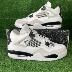 Jordan 4