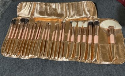 Sets De Brochas Candise De 24 Piezas