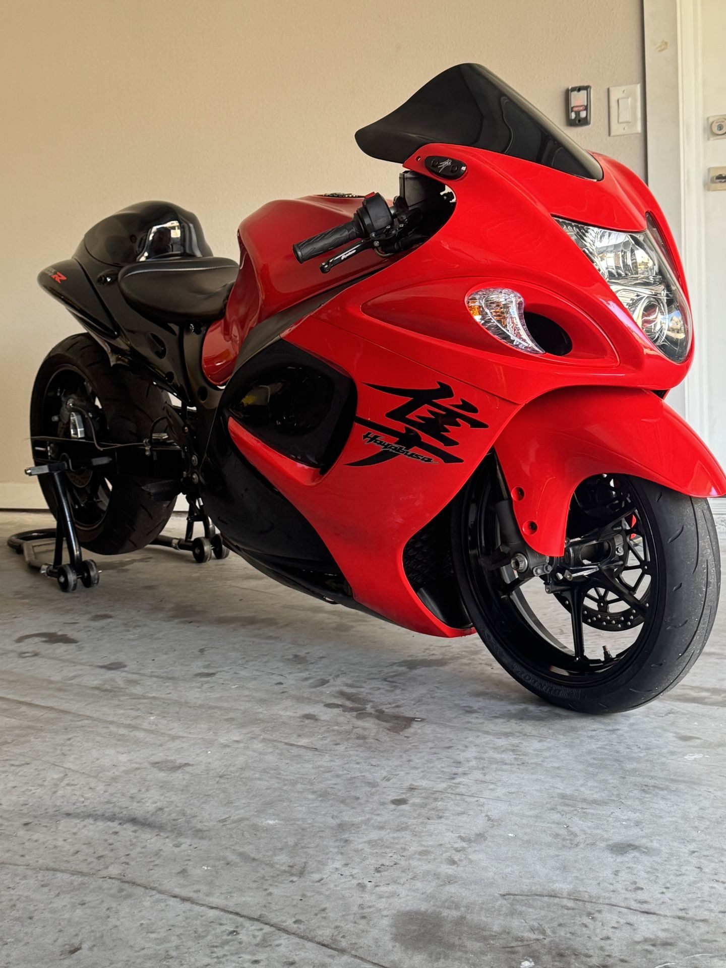 Hayabusa 2009