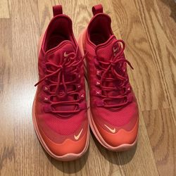 Pink Air Max