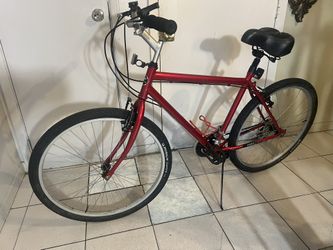 26 Inch Great Bike