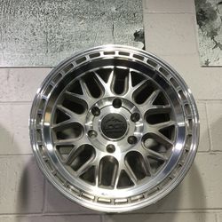 17x8.5. MACHINE WHEELS ICON. 6x139. Lock Off Road