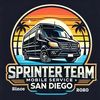 Sprinter Team