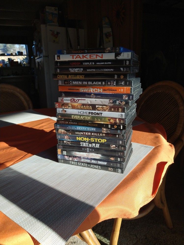Movie Pack