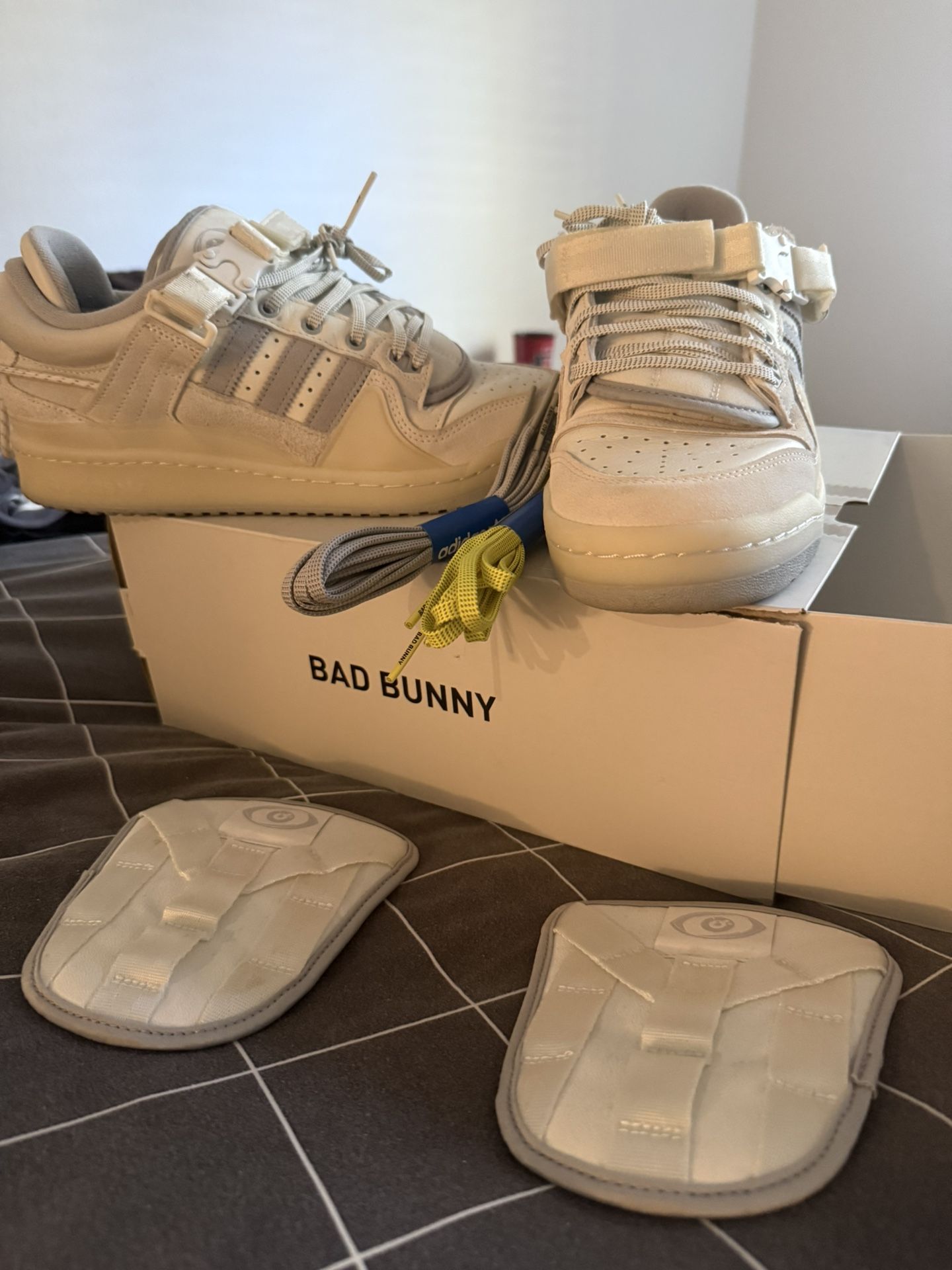 Adidas Bad Bunny Forum