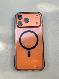Apple iPhone 17 Pro Max 1TB