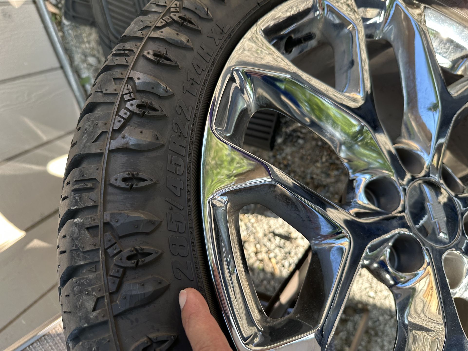 Tires