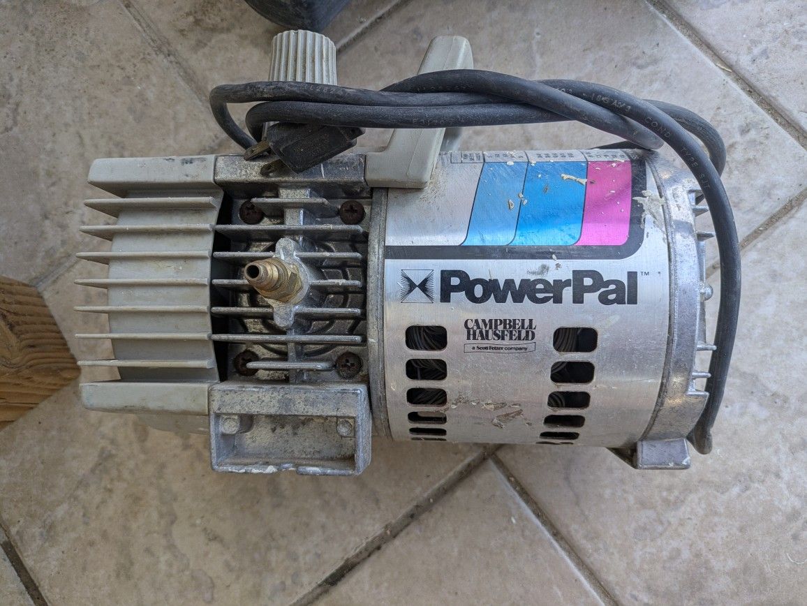 Air Compressor