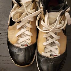 Nike Lebron Size 12