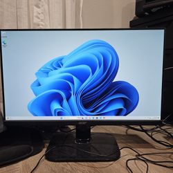 ACER LCD Monitor KA242Y