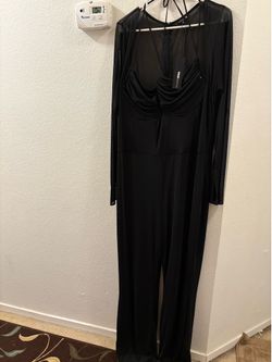 New women’s jumpsuit