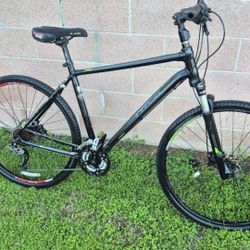 Trek Ds 8.5