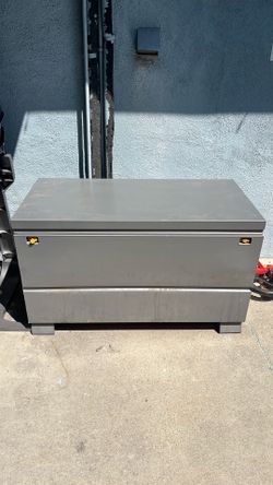 Job box