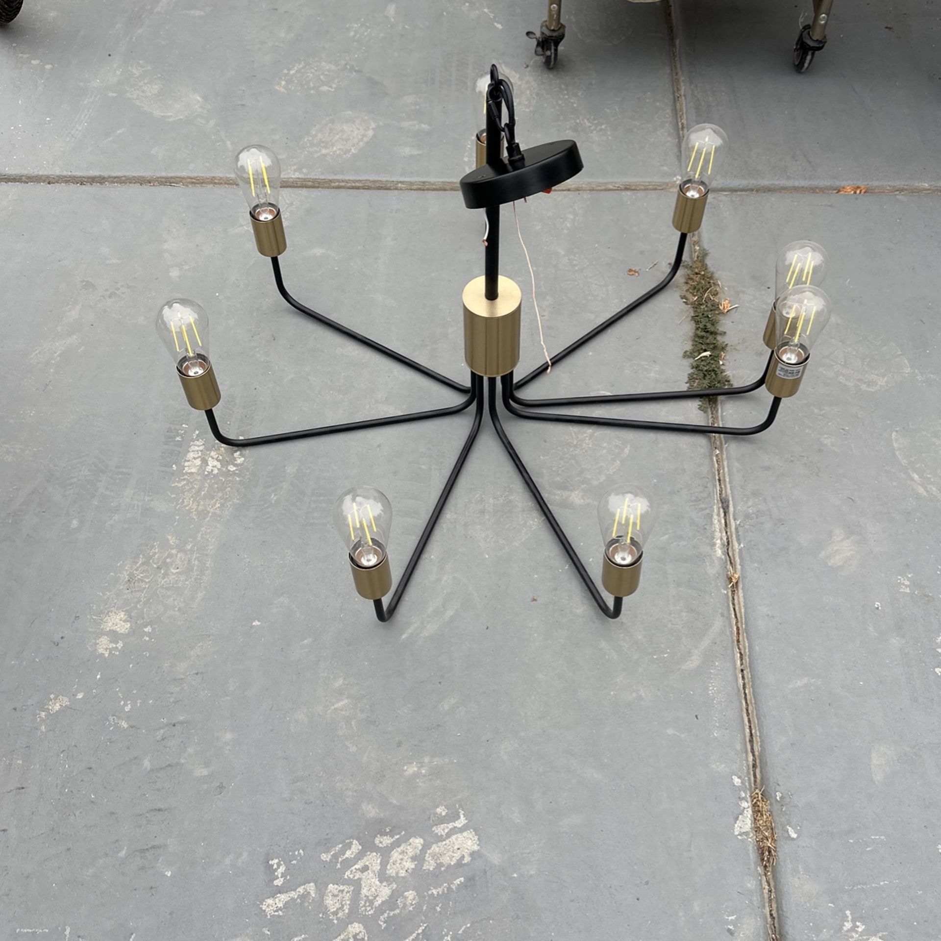 Light Fixture