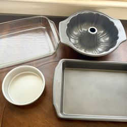 Baking Pans
