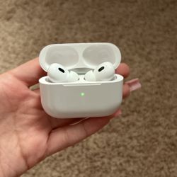 AIRPOD PROS 