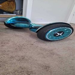 Hoverboard - Easy and Cool Ride for All Family old choice