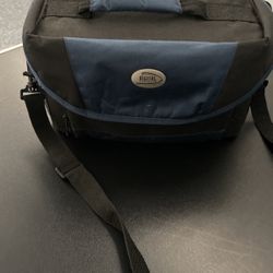 Digital Concepts Camera Bag Lens Compartments 