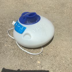 Vicks Warm Steam Vaporizer