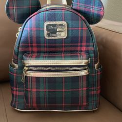 Disney Backpack