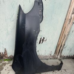 Toyota Corolla Fender 2003-2007 