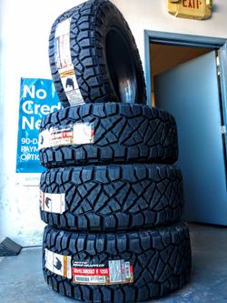 New Tires!! All sizes!! All brands!! Only $54 Start up!!