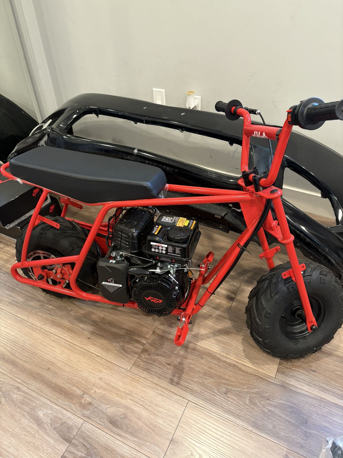 Mini Bike