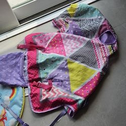 Baby Car Shopping Cover