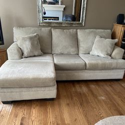 Couch And Loveseat