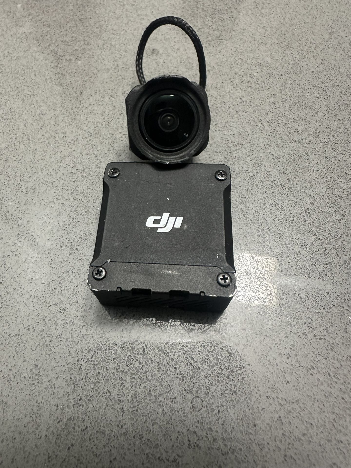 DJI O3 Air Unit