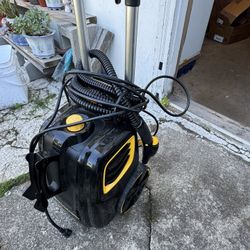 Steam Cleaner 